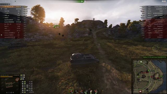 Chrysler смотреть онлайн