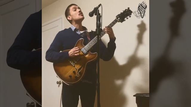 Charlee Prayers - Candy (Nat King Cole) смотреть онлайн