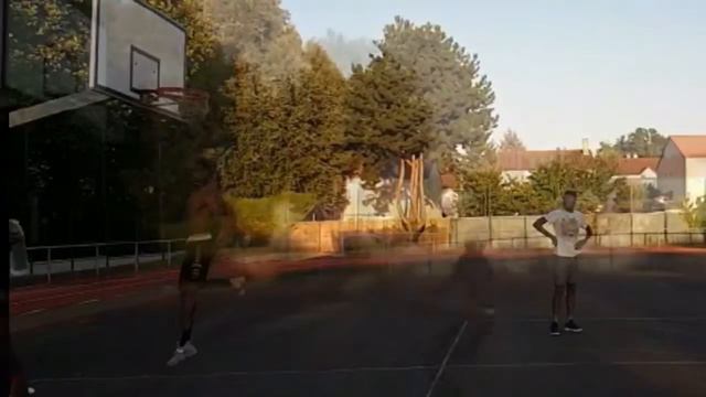 Kevin Amara Kone - Workout summer 2018 смотреть онлайн