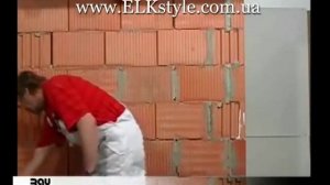 Подготовка основы и цокольный профиль Baumit