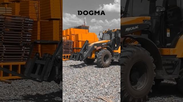 Строительство - это брутально! смотреть онлайн