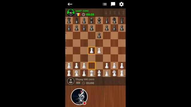 Online Chess Live Game смотреть онлайн
