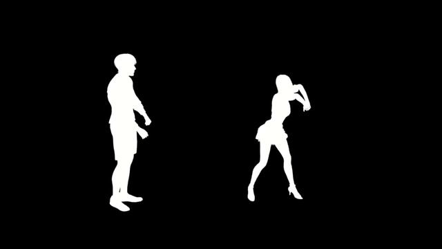 Группа Сибирь. Клен осыпал листья... DJ NO AI RMX смотреть онлайн