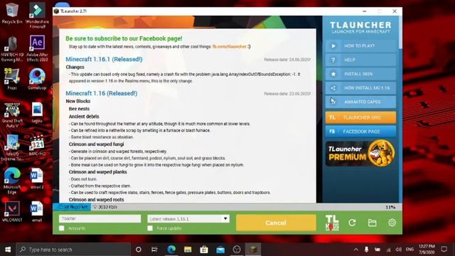 HOW TO DOWNLOAD MINECRAFT JAVA EDITION FREE IN 2020 NEW METHOD смотреть онлайн