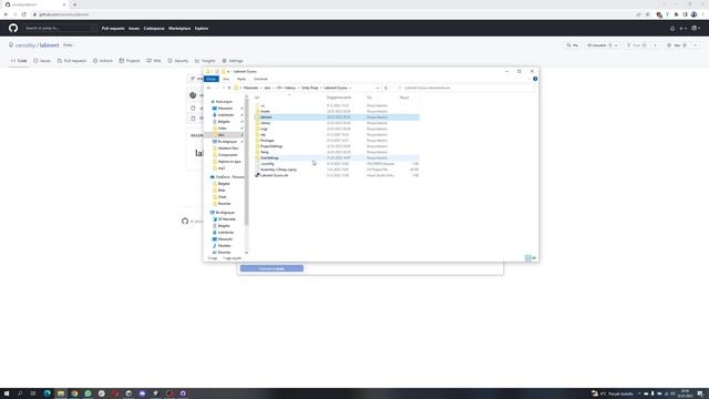 Github ve Github Desktop Kullanımı смотреть онлайн
