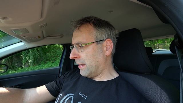 Augen auf beim Autokauf - Erste Inspektion Dacia Sandero 2021 смотреть онлайн