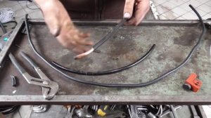 Трубки для Гбо.