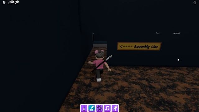 Как найти PLASMA MARKER в roblox find the markers / plasma marker find смотреть онлайн
