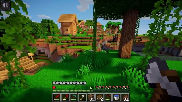 Moo Moo Meadows | Ep. 2 | Minecraft X Life SMP