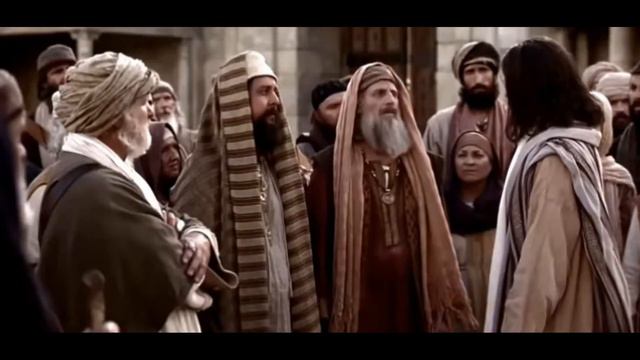 Не судите да не судимы будите .(матфея 7-1:5) смотреть онлайн