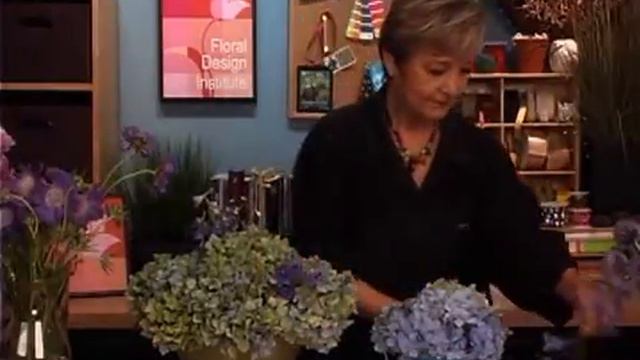 Summer Wedding Centerpiece смотреть онлайн