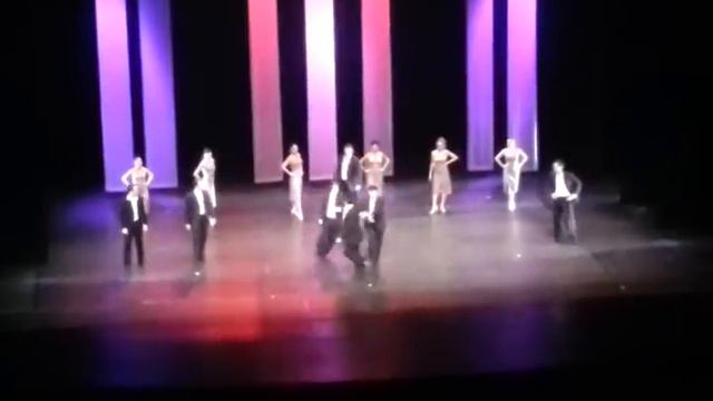 Pasiones, Tango y Musical Teatro Arcimboldi 20 02 2014 03 смотреть онлайн