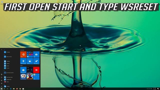 How to Fix Unable to Login to Microsoft Store in Windows 10 [2023] смотреть онлайн