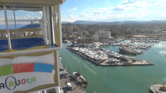 Римини смотреть онлайн