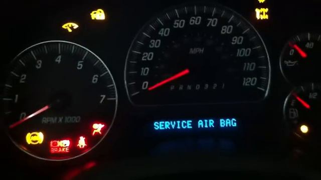 What a Faulty PCM and BCM Can Cause... смотреть онлайн