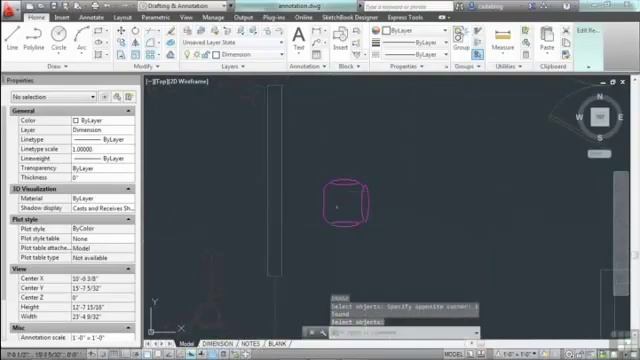 How to Editing Blocks in AutoCAD смотреть онлайн
