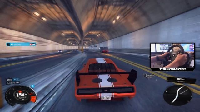 The Crew | BEST CIRCUIT MUSCLE CAR - 1969 Dodge Charger R/T Hemi Customization! смотреть онлайн
