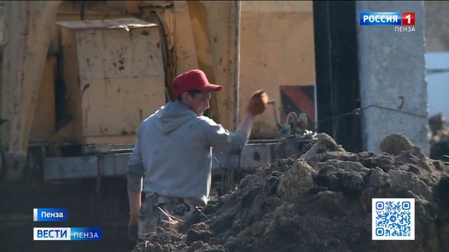 Когда планируют достроить новую школу в Заре смотреть онлайн