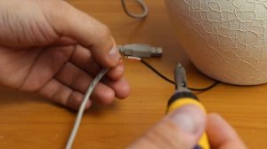 Настольный фонтан ПАРЯЩИЙ КРАН. Как сделать?