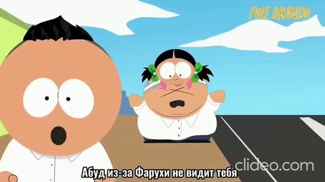 Block 13 Intro Русский VS عربي смотреть онлайн