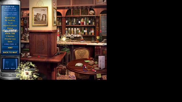 Mystery PI The London Caper Unlimited Ganulet: Part 2 смотреть онлайн