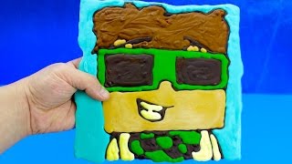 ЛОЛОЛОШКА ИЗ ШОКОЛАДА.mp