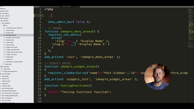 Experiencing Technical Difficulties with WordPress | 2019 WordPress Tutorial смотреть онлайн