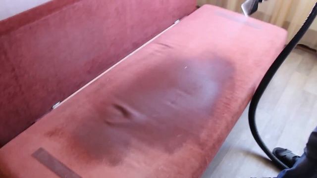 Химчистка мебели в Тольятти смотреть онлайн
