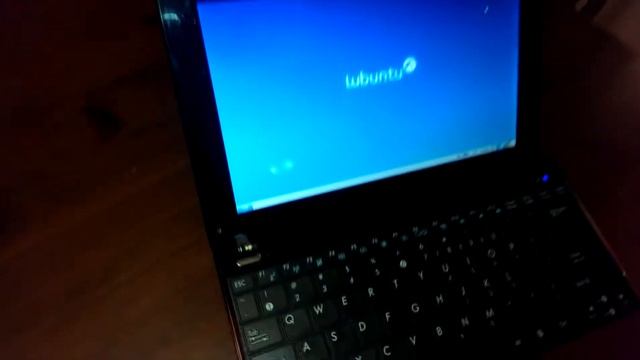 Revival of the Netbook by: Lubuntu смотреть онлайн