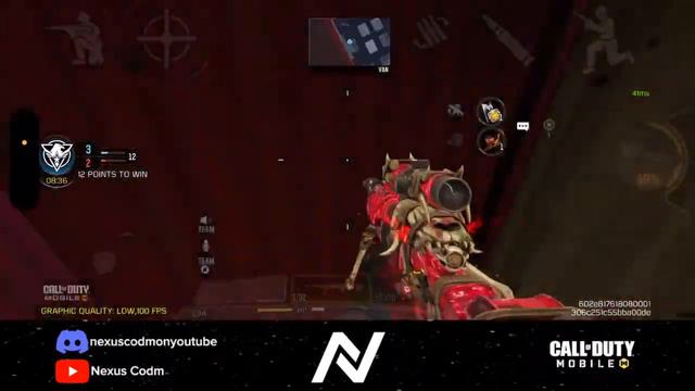 Choose a gun, ill use it.. | CODM live stream. смотреть онлайн