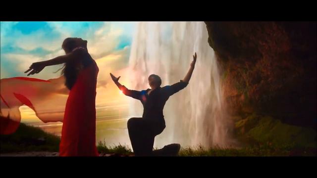 Shahrukh Khan & Kajol || С первого взгляда