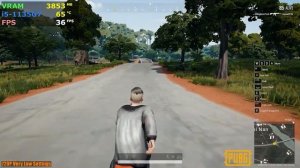 i5 1135G7 | Intel Iris Xe Graphics | Test in 15 Games in 2022