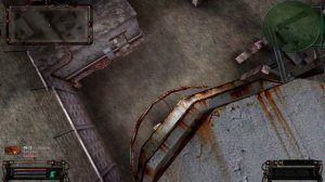 S.T.A.L.K.E.R - ОП-2 Тайник Волазара на Затоне