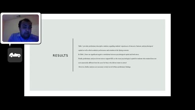 Sanjrani_Ahad; Preventing student burnout and fallout: The role of psychological capital смотреть онлайн