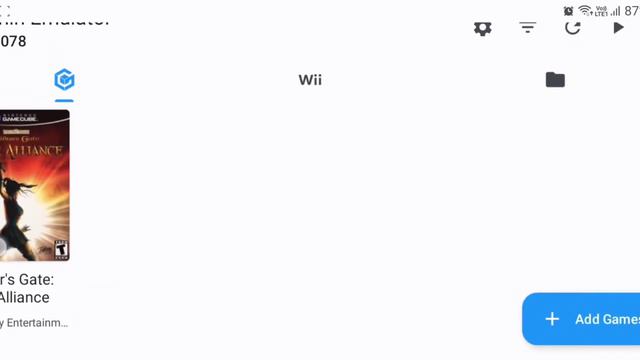 NEW SKYLINE EDGE 30.5 EMULATOR VS NEW DOLPHIN EMULATOR ON ANDROID [VULKAN+OPENGL] API TURNIP смотреть онлайн
