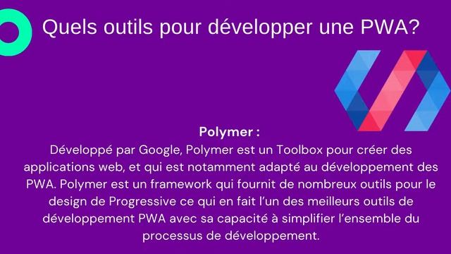 Progressive Web Apps : Qu'est ce que la Progressive Web App (PWA) ? Ses avantages et inconvénients смотреть онлайн