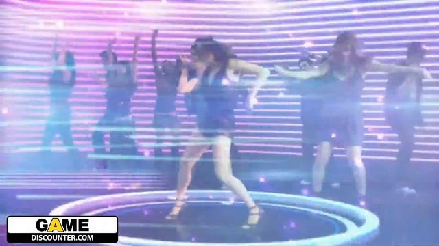 Dance Central Game Trailer (Xbox 360). Koop al je games bij Gamediscounter.com! смотреть онлайн