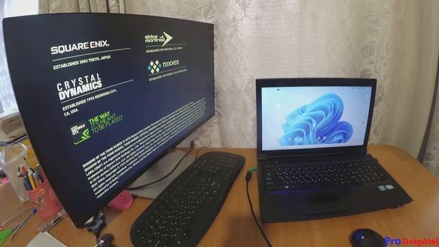 Следующий Апдейт Windows 11 для процессоров амд выйдет... смотреть онлайн