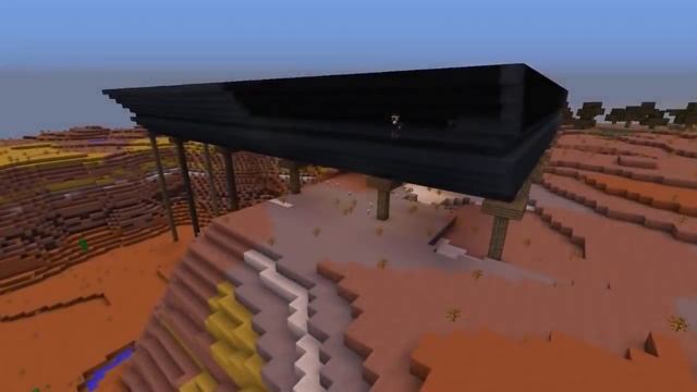 MINECRAFT TIMELAPSE PS4! : Best Minecraft PS4 build 2014 (HD) смотреть онлайн