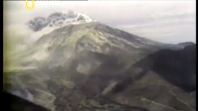 Секунды до катастрофы -Извержение вулкана на горе Святой Елены смотреть онлайн