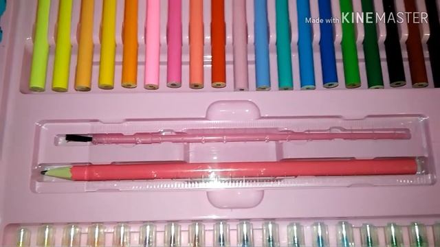 Набор для рисования ? смотреть онлайн