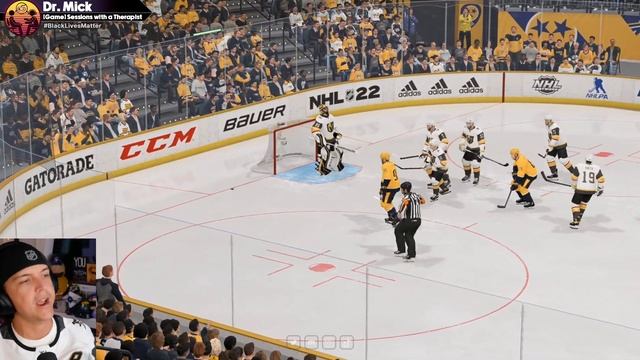 ? Hockey Night! | Dr. Mick смотреть онлайн
