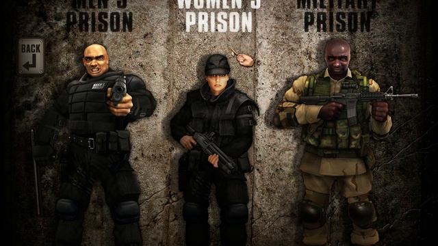 Let's Play Prison Tycoon 3 you pick смотреть онлайн