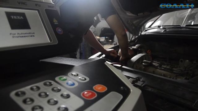 Skoda SERVICE смотреть онлайн