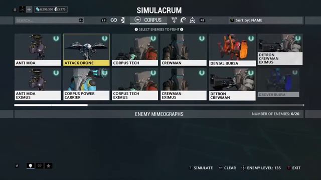 Pro Torid Build (Warframe) U18.13 смотреть онлайн