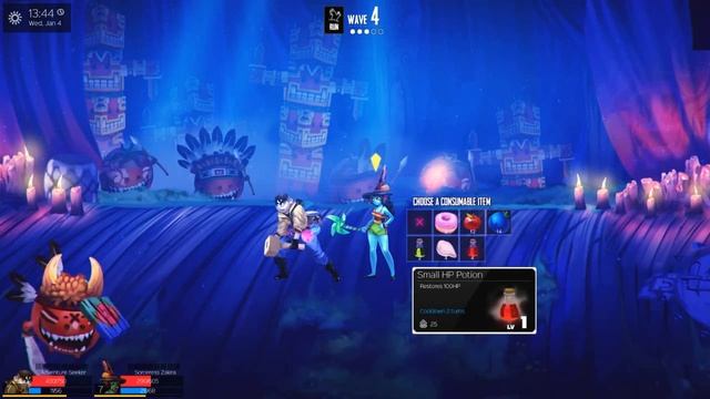 Twist of Destiny demo ... Смотрим смотреть онлайн