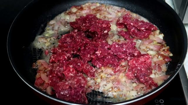 Готовим вкусные Спагетти дома! смотреть онлайн