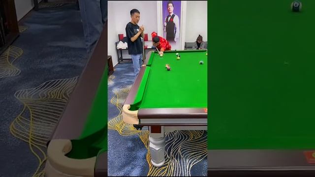 То-ли шулер! То-ли мастер! [Бильярд] смотреть онлайн