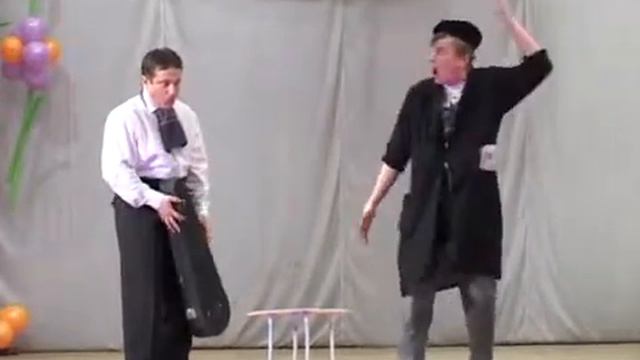 ДЛШ урок в музыкальной школе смотреть онлайн