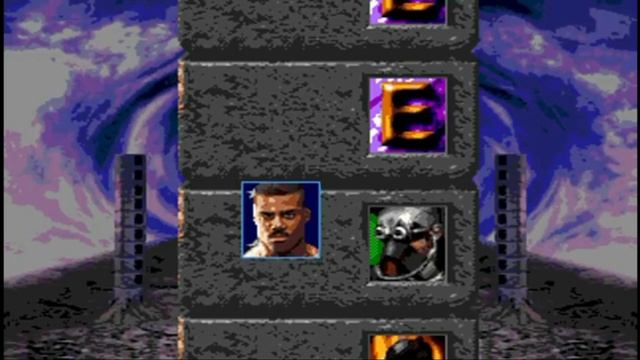 Mortal Combat 3 - Jax смотреть онлайн